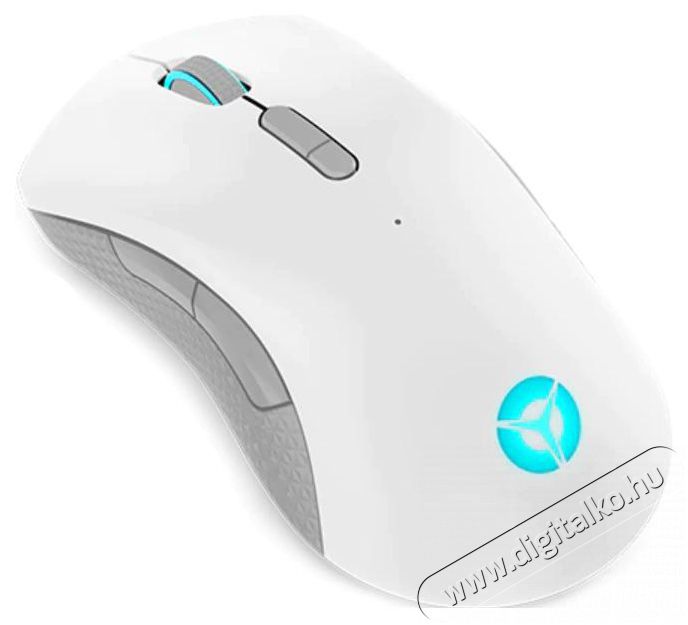 Lenovo Legion M600 RGB vezet&eacute;k n&eacute;lk&uuml;li gamer eg&eacute;r Iroda &eacute;s sz&aacute;m&iacute;t&aacute;stechnika - Eg&eacute;r - Vezet&eacute;k n&eacute;lk&uuml;li eg&eacute;r - 385203