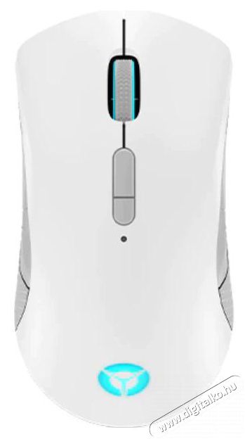 Lenovo Legion M600 RGB vezet&eacute;k n&eacute;lk&uuml;li gamer eg&eacute;r Iroda &eacute;s sz&aacute;m&iacute;t&aacute;stechnika - Eg&eacute;r - Vezet&eacute;k n&eacute;lk&uuml;li eg&eacute;r - 385203