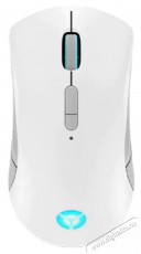 Lenovo Legion M600 RGB vezet&eacute;k n&eacute;lk&uuml;li gamer eg&eacute;r Iroda &eacute;s sz&aacute;m&iacute;t&aacute;stechnika - Eg&eacute;r - Vezet&eacute;k n&eacute;lk&uuml;li eg&eacute;r - 385203