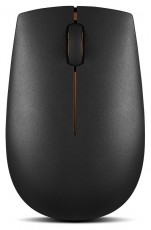 Lenovo LENOVO 300 Wireless Compact Mouse Iroda &eacute;s sz&aacute;m&iacute;t&aacute;stechnika - Eg&eacute;r - Vezet&eacute;k n&eacute;lk&uuml;li eg&eacute;r - 493452