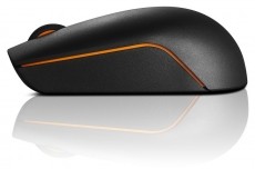Lenovo LENOVO 300 Wireless Compact Mouse Iroda &eacute;s sz&aacute;m&iacute;t&aacute;stechnika - Eg&eacute;r - Vezet&eacute;k n&eacute;lk&uuml;li eg&eacute;r - 493452