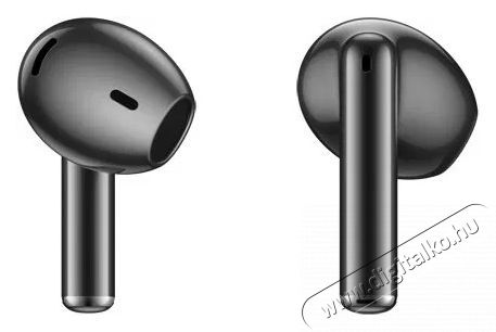 Lenovo E310 True Wireless Stereo Earbuds standalon - fekete Audio-Video / Hifi / Multim&eacute;dia - F&uuml;l &eacute;s Fejhallgat&oacute;k - F&uuml;lhallgat&oacute; mikrofonnal / headset - 518884