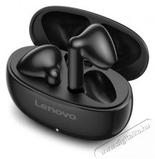 Lenovo E310 True Wireless Stereo Earbuds standalon - fekete Audio-Video / Hifi / Multim&eacute;dia - F&uuml;l &eacute;s Fejhallgat&oacute;k - F&uuml;lhallgat&oacute; mikrofonnal / headset - 518884
