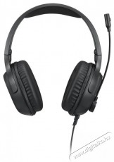 Lenovo H110 Gaming Headset Audio-Video / Hifi / Multim&eacute;dia - F&uuml;l &eacute;s Fejhallgat&oacute;k - Fejhallgat&oacute; mikrofonnal / headset - 518879