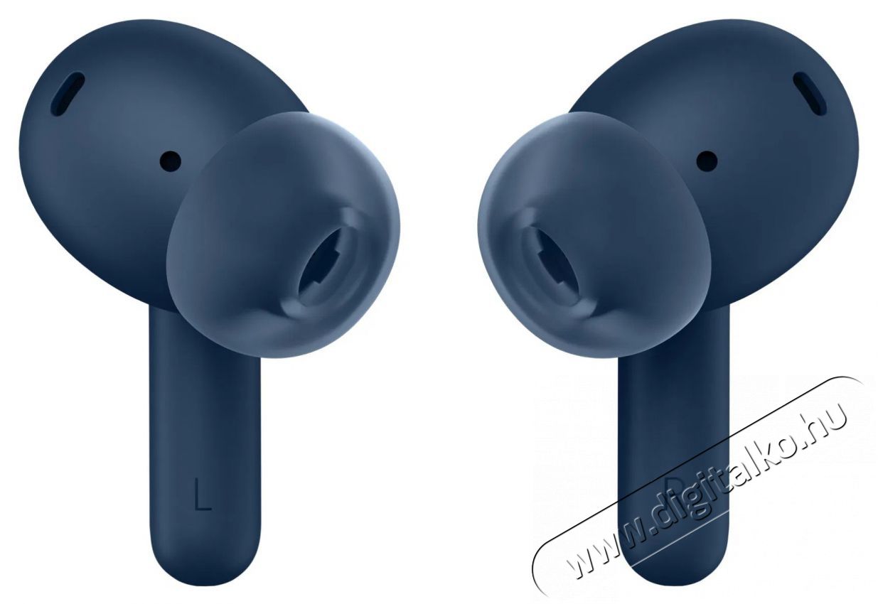 Lenovo TWS YOGA PC Edition - Cosmic Blue Audio-Video / Hifi / Multim&eacute;dia - F&uuml;l &eacute;s Fejhallgat&oacute;k - F&uuml;lhallgat&oacute; mikrofonnal / headset - 518883