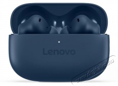 Lenovo TWS YOGA PC Edition - Cosmic Blue Audio-Video / Hifi / Multim&eacute;dia - F&uuml;l &eacute;s Fejhallgat&oacute;k - F&uuml;lhallgat&oacute; mikrofonnal / headset - 518883