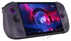 Lenovo Legion Go S 8APU1 Steam 1TB Nebula Nocturne Iroda &eacute;s sz&aacute;m&iacute;t&aacute;stechnika - J&aacute;t&eacute;k konzol - Kontroller - 522372