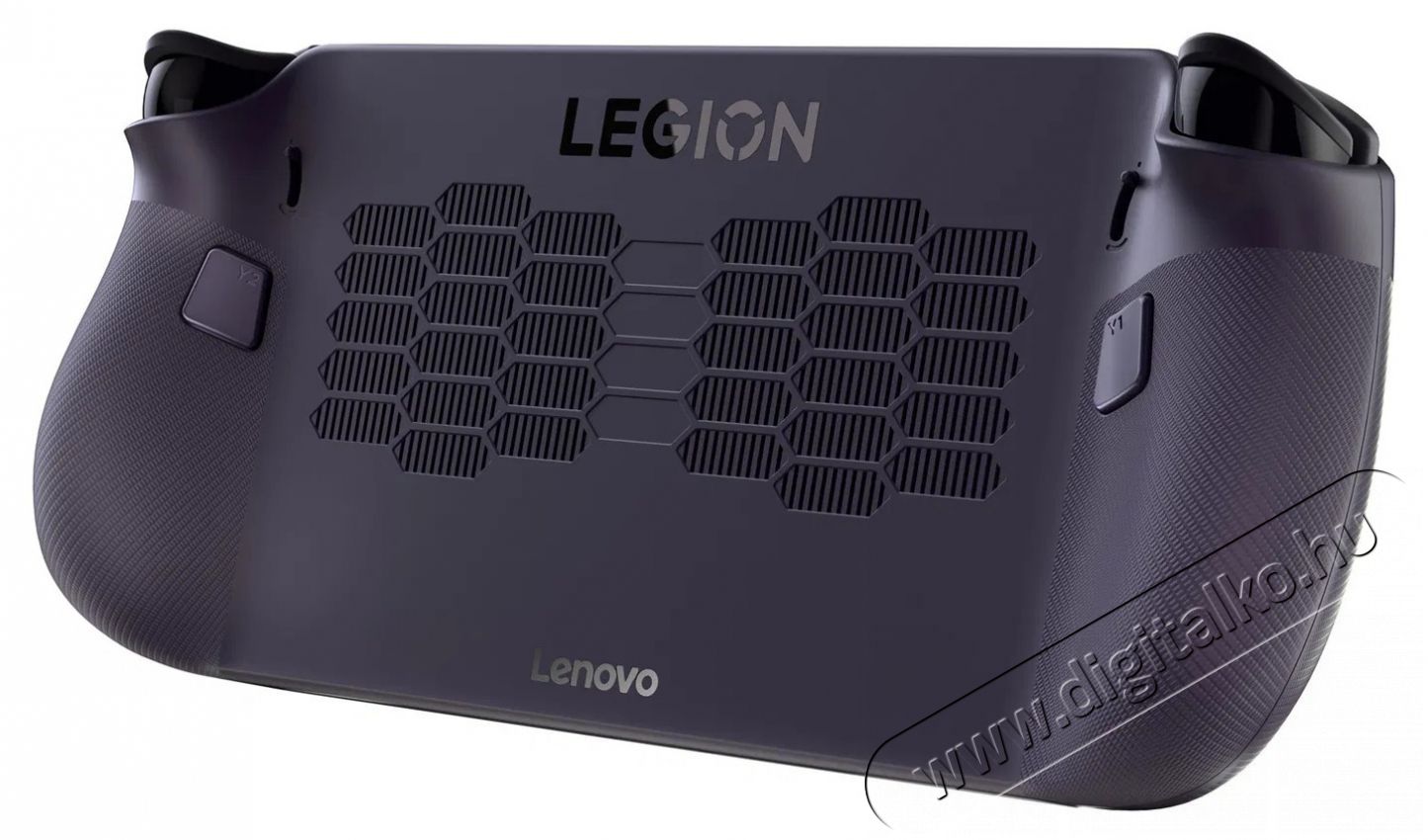Lenovo Legion Go S 8APU1 Steam 1TB Nebula Nocturne Iroda &eacute;s sz&aacute;m&iacute;t&aacute;stechnika - J&aacute;t&eacute;k konzol - Kontroller - 522372
