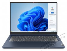 Lenovo IdeaPad 5 2in1 14IRU9 14 - Iroda és számítástechnika - Notebook - 514426