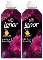 LENOR Lotus Flower   Diamond Figs 1,97 l (94 mos&aacute;s) H&aacute;ztart&aacute;s / Otthon / K&uuml;lt&eacute;r - Mos&oacute;g&eacute;p / sz&aacute;r&iacute;t&oacute;g&eacute;p - Kieg&eacute;sz&iacute;tő - 537902