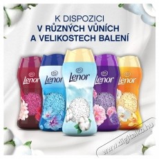 LENOR Sensitive 495 g (41 mos&aacute;s) H&aacute;ztart&aacute;s / Otthon / K&uuml;lt&eacute;r - Mos&oacute;g&eacute;p / sz&aacute;r&iacute;t&oacute;g&eacute;p - Kieg&eacute;sz&iacute;tő - 537895