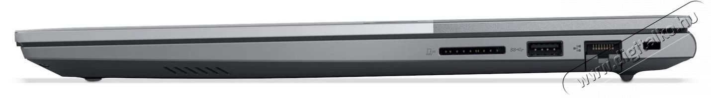 Lenovo ThinkBook 16 G8 IAL 21SK00A9HV Arctic Grey Iroda &eacute;s sz&aacute;m&iacute;t&aacute;stechnika - Notebook - 537906