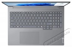 Lenovo ThinkBook 16 G8 IAL 21SK00A9HV Arctic Grey Iroda &eacute;s sz&aacute;m&iacute;t&aacute;stechnika - Notebook - 537906