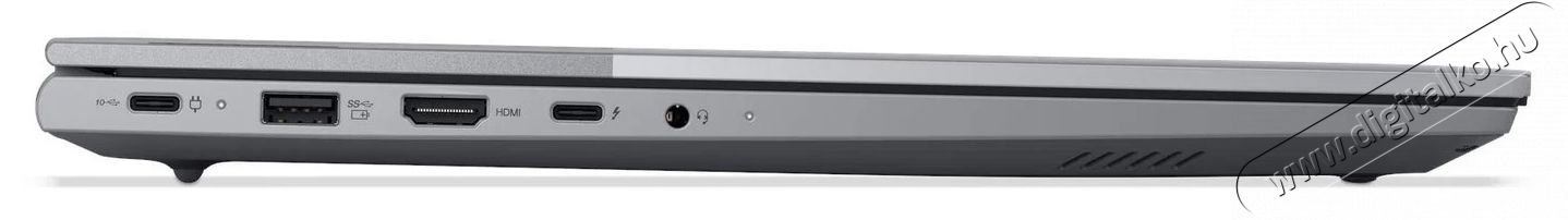 Lenovo ThinkBook 16 G8 IAL 21SK00A9HV Arctic Grey Iroda &eacute;s sz&aacute;m&iacute;t&aacute;stechnika - Notebook - 537906