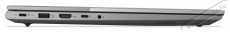 Lenovo ThinkBook 16 G8 IAL 21SK00A9HV Arctic Grey Iroda &eacute;s sz&aacute;m&iacute;t&aacute;stechnika - Notebook - 537906