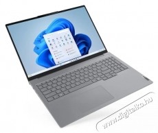 Lenovo ThinkBook 16 G8 IAL 21SK00A9HV Arctic Grey - Iroda &eacute;s sz&aacute;m&iacute;t&aacute;stechnika - Notebook - 537906
