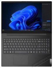 Lenovo V15 G5 IRL 83GW007WHV Business Black Iroda &eacute;s sz&aacute;m&iacute;t&aacute;stechnika - Notebook - 537907