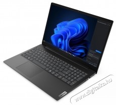 Lenovo V15 G5 IRL 83GW007WHV Business Black - Iroda &eacute;s sz&aacute;m&iacute;t&aacute;stechnika - Notebook - 537907