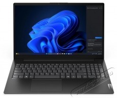 Lenovo V15 G5 IRL 83GW007YHV Business Black Iroda &eacute;s sz&aacute;m&iacute;t&aacute;stechnika - Notebook - 537904
