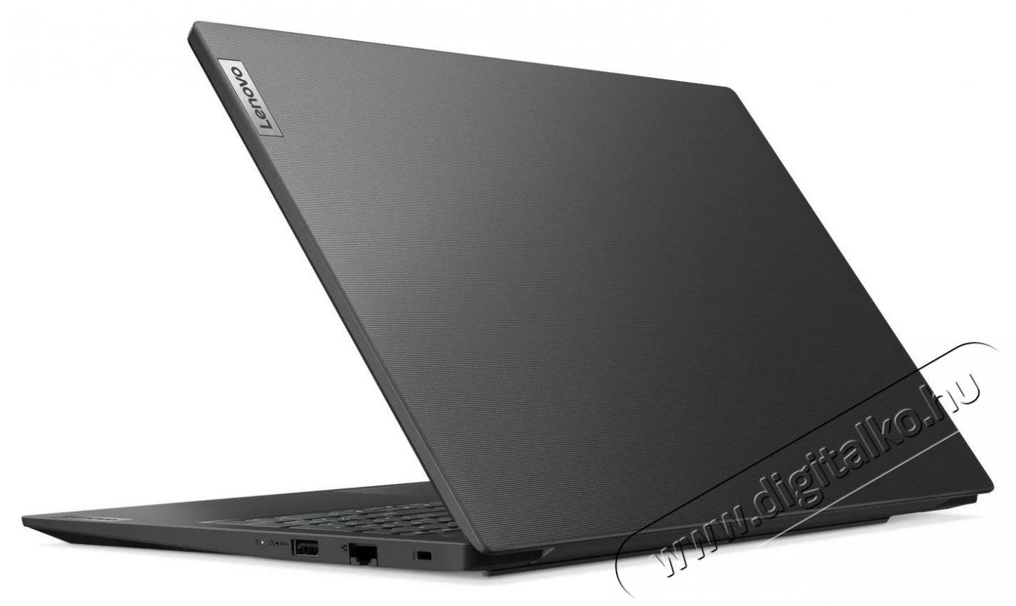 Lenovo V15 G5 IRL 83GW007YHV Business Black Iroda &eacute;s sz&aacute;m&iacute;t&aacute;stechnika - Notebook - 537904