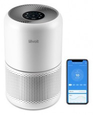 Levoit CORE 300S L&Eacute;GTISZT&Iacute;T&Oacute; Sz&eacute;ps&eacute;g&aacute;pol&aacute;s / Eg&eacute;szs&eacute;g - L&eacute;gtiszt&iacute;t&oacute; / p&aacute;r&aacute;s&iacute;t&oacute; / p&aacute;r&aacute;tlan&iacute;t&oacute; - L&eacute;gtiszt&iacute;t&oacute; - 470598