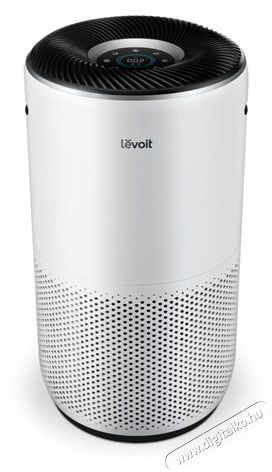Levoit CORE 400S L&Eacute;GTISZT&Iacute;T&Oacute; Sz&eacute;ps&eacute;g&aacute;pol&aacute;s / Eg&eacute;szs&eacute;g - L&eacute;gtiszt&iacute;t&oacute; / p&aacute;r&aacute;s&iacute;t&oacute; / p&aacute;r&aacute;tlan&iacute;t&oacute; - L&eacute;gtiszt&iacute;t&oacute; - 470599