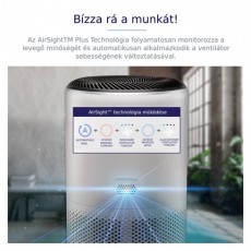 Levoit CORE 400S L&Eacute;GTISZT&Iacute;T&Oacute; Sz&eacute;ps&eacute;g&aacute;pol&aacute;s / Eg&eacute;szs&eacute;g - L&eacute;gtiszt&iacute;t&oacute; / p&aacute;r&aacute;s&iacute;t&oacute; / p&aacute;r&aacute;tlan&iacute;t&oacute; - L&eacute;gtiszt&iacute;t&oacute; - 470599