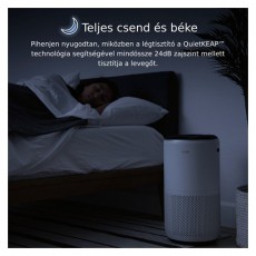 Levoit CORE 400S L&Eacute;GTISZT&Iacute;T&Oacute; Sz&eacute;ps&eacute;g&aacute;pol&aacute;s / Eg&eacute;szs&eacute;g - L&eacute;gtiszt&iacute;t&oacute; / p&aacute;r&aacute;s&iacute;t&oacute; / p&aacute;r&aacute;tlan&iacute;t&oacute; - L&eacute;gtiszt&iacute;t&oacute; - 470599