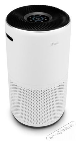 Levoit CORE 400S L&Eacute;GTISZT&Iacute;T&Oacute; Sz&eacute;ps&eacute;g&aacute;pol&aacute;s / Eg&eacute;szs&eacute;g - L&eacute;gtiszt&iacute;t&oacute; / p&aacute;r&aacute;s&iacute;t&oacute; / p&aacute;r&aacute;tlan&iacute;t&oacute; - L&eacute;gtiszt&iacute;t&oacute; - 470599