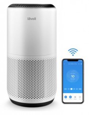 Levoit CORE 400S L&Eacute;GTISZT&Iacute;T&Oacute; Sz&eacute;ps&eacute;g&aacute;pol&aacute;s / Eg&eacute;szs&eacute;g - L&eacute;gtiszt&iacute;t&oacute; / p&aacute;r&aacute;s&iacute;t&oacute; / p&aacute;r&aacute;tlan&iacute;t&oacute; - L&eacute;gtiszt&iacute;t&oacute; - 470599