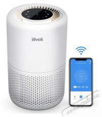 Levoit Core200S SMART L&eacute;gtiszt&iacute;t&oacute; Sz&eacute;ps&eacute;g&aacute;pol&aacute;s / Eg&eacute;szs&eacute;g - L&eacute;gtiszt&iacute;t&oacute; / p&aacute;r&aacute;s&iacute;t&oacute; / p&aacute;r&aacute;tlan&iacute;t&oacute; - P&aacute;r&aacute;s&iacute;t&oacute; - 525214