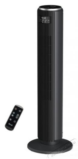 Levoit Tempsense F361 Vortex Ventil&aacute;tor H&aacute;ztart&aacute;s / Otthon / K&uuml;lt&eacute;r - Ventil&aacute;tor / L&eacute;gkondicion&aacute;l&oacute; - &Aacute;ll&oacute; / padl&oacute; ventil&aacute;tor - 525209