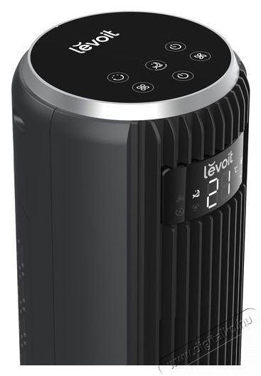 Levoit Tempsense F361 Vortex Ventil&aacute;tor H&aacute;ztart&aacute;s / Otthon / K&uuml;lt&eacute;r - Ventil&aacute;tor / L&eacute;gkondicion&aacute;l&oacute; - &Aacute;ll&oacute; / padl&oacute; ventil&aacute;tor - 525209