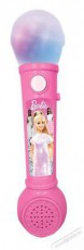Lexibook Barbie vil&aacute;g&iacute;t&oacute; mikrofon H&aacute;ztart&aacute;s / Otthon / K&uuml;lt&eacute;r - J&aacute;t&eacute;k / Sport - Baba j&aacute;t&eacute;k - 525223