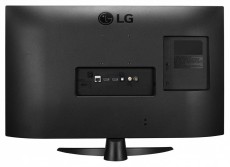LG 27 27TQ615S-PZ Full HD HDMI/USB/CI/WiFi/Bluetooth fekete smart monitor/TV Iroda &eacute;s sz&aacute;m&iacute;t&aacute;stechnika - Monitor - Monitor - 497820