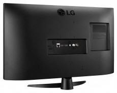 LG 27 27TQ615S-PZ Full HD HDMI/USB/CI/WiFi/Bluetooth fekete smart monitor/TV Iroda &eacute;s sz&aacute;m&iacute;t&aacute;stechnika - Monitor - Monitor - 497820
