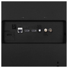 LG 27 27TQ615S-PZ Full HD HDMI/USB/CI/WiFi/Bluetooth fekete smart monitor/TV Iroda &eacute;s sz&aacute;m&iacute;t&aacute;stechnika - Monitor - Monitor - 497820