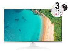 LG 27 27TQ615S-WZ Full HD HDMI/USB/CI/WiFi/Bluetooth feh&eacute;r smart monitor/TV Iroda &eacute;s sz&aacute;m&iacute;t&aacute;stechnika - Monitor - Monitor &eacute;s TV egyben - 497823