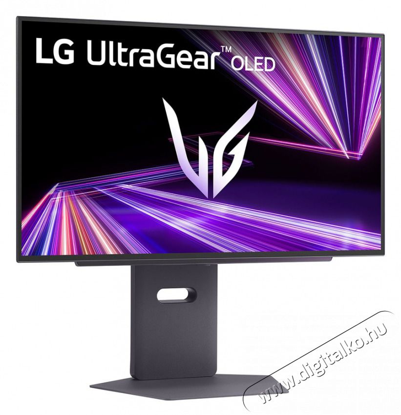 LG 27GX790A-B.AEU QHD OLED 480Hz HDMI/DP/USB gamer monitor Iroda &eacute;s sz&aacute;m&iacute;t&aacute;stechnika - Monitor - Monitor - 514373
