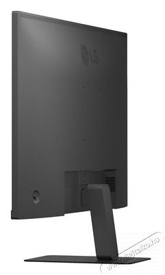 LG 27 27U631A-B.AEUQ QHD IPS 100Hz HDMI/USB-C monitor Iroda &eacute;s sz&aacute;m&iacute;t&aacute;stechnika - Monitor - Monitor - 516219
