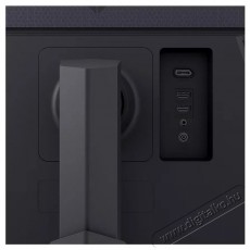 LG 27GS75Q-B Iroda &eacute;s sz&aacute;m&iacute;t&aacute;stechnika - Monitor - Monitor - 522395