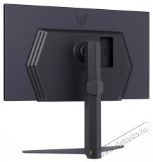 LG 27GS75Q-B Iroda &eacute;s sz&aacute;m&iacute;t&aacute;stechnika - Monitor - Monitor - 522395