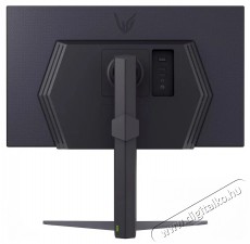 LG 27GS75Q-B Iroda &eacute;s sz&aacute;m&iacute;t&aacute;stechnika - Monitor - Monitor - 522395