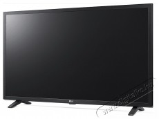 LG 32LQ63006LA Smart LED Telev&iacute;zi&oacute; Telev&iacute;zi&oacute;k - LED telev&iacute;zi&oacute; - 1080p Full HD felbont&aacute;s&uacute; - 375856