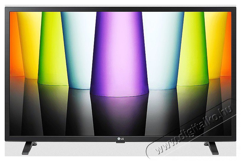 LG 32LQ63006LA Smart LED Telev&iacute;zi&oacute; Telev&iacute;zi&oacute;k - LED telev&iacute;zi&oacute; - 1080p Full HD felbont&aacute;s&uacute; - 375856