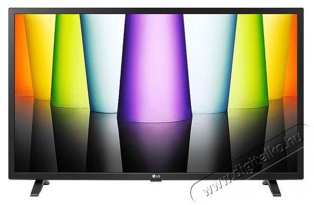 LG 32LQ630B6LA Smart LED Telev&iacute;zi&oacute; Telev&iacute;zi&oacute;k - LED telev&iacute;zi&oacute; - 720p HD Ready felbont&aacute;s&uacute; - 375857
