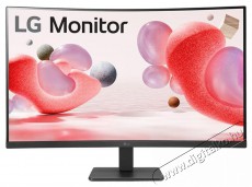 LG 32MR50C-B Monitor Iroda és számítástechnika - Monitor - Monitor - 496805