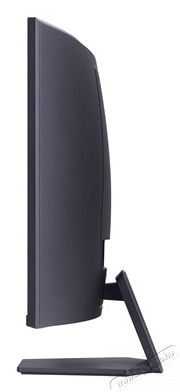 LG 32 32GS60QC-B QHD VA 180Hz HDMI/DP &iacute;velt gamer monitor Iroda &eacute;s sz&aacute;m&iacute;t&aacute;stechnika - Monitor - Monitor - 507445