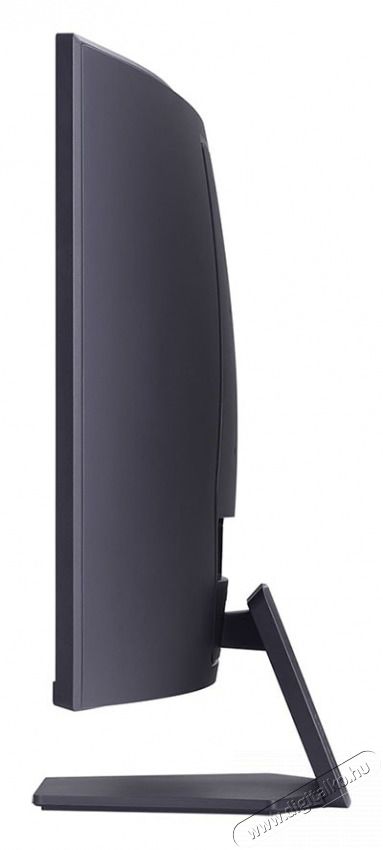 LG 32 32GS60QC-B QHD VA 180Hz HDMI/DP &iacute;velt gamer monitor Iroda &eacute;s sz&aacute;m&iacute;t&aacute;stechnika - Monitor - Monitor - 507445