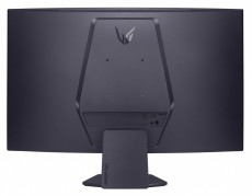 LG 32 32GS60QC-B QHD VA 180Hz HDMI/DP &iacute;velt gamer monitor Iroda &eacute;s sz&aacute;m&iacute;t&aacute;stechnika - Monitor - Monitor - 507445